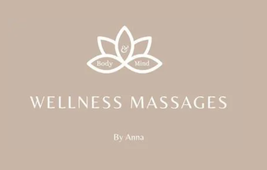Wellness Massages by Ana